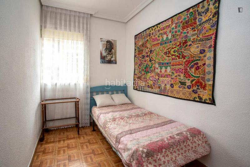 Foto 291d8cf5-da12-4a50-96cc-3a17fde559bf. Location appartement dans Valdezarza Madrid