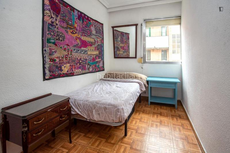 Foto 51c2658f-34e0-4070-ac9d-5441899ab9d4. Location appartement dans Valdezarza Madrid