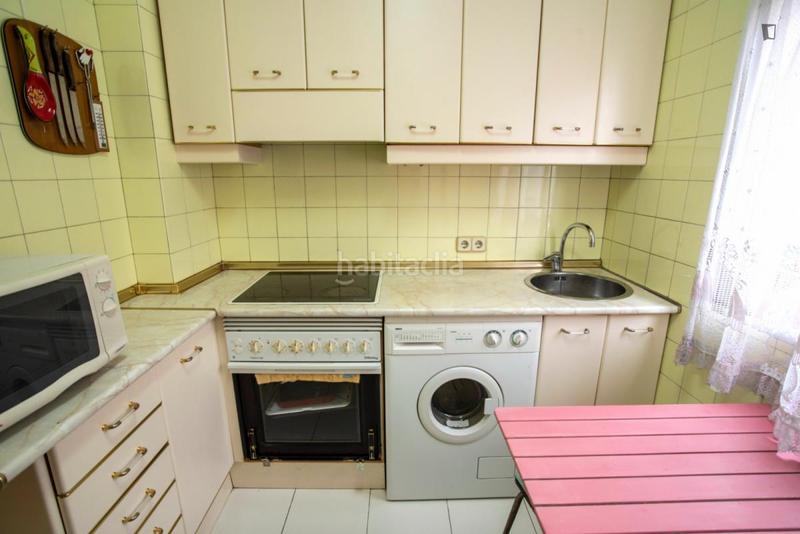 Foto 95fc18ae-0217-48be-a4dc-a375f744443f. Location appartement dans Valdezarza Madrid