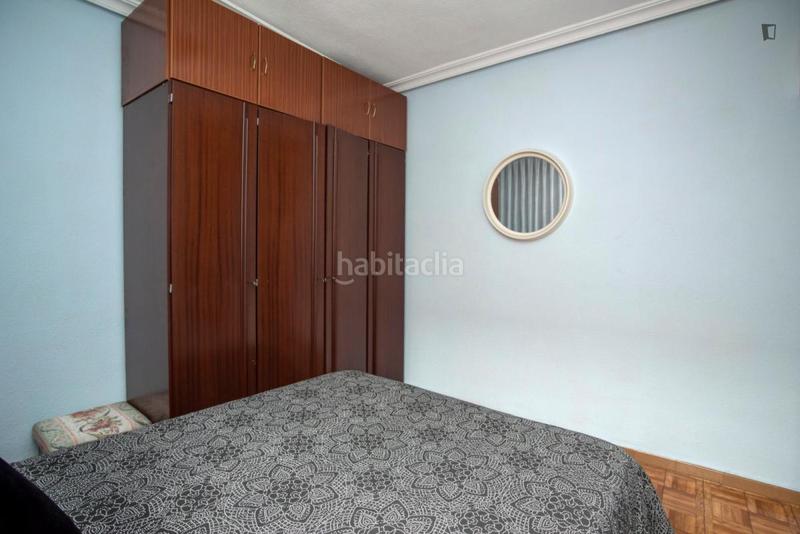 Foto d658b818-8b25-4080-892e-4a66d8c690b7. Location appartement dans Valdezarza Madrid