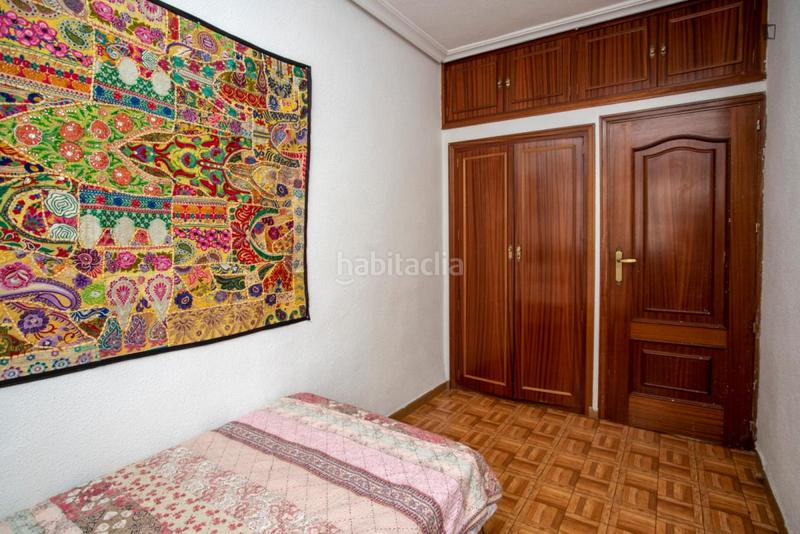 Foto dd40b368-6896-41e0-824c-5f4654302627. Location appartement dans Valdezarza Madrid