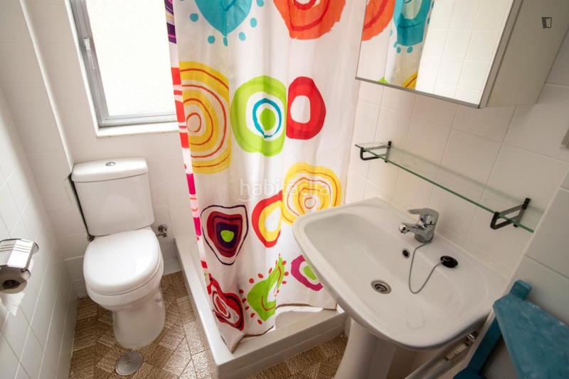 Foto d6b2c146-706c-4aed-879e-12721bd4dbd5. Miete appartement in Valdezarza Madrid