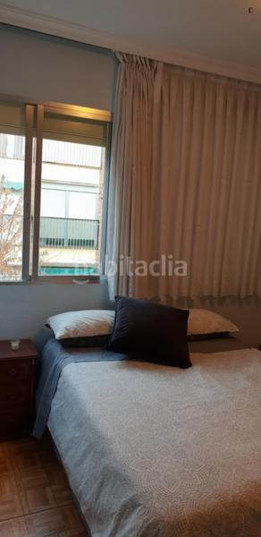 Foto 3436a876-fa48-4703-ae1d-4a03d8133022. Affitto piccolo appartamento in Valdezarza Madrid