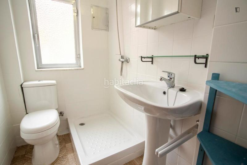 Foto 7be9e515-d91d-4e41-8ac4-32928d69711e. Affitto piccolo appartamento in Valdezarza Madrid