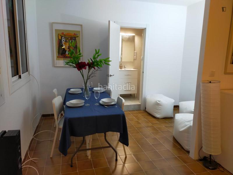 Foto 7755bc6e-4987-4567-a8dd-af76bf598dba. Alquiler apartamento en Barceloneta Barcelona