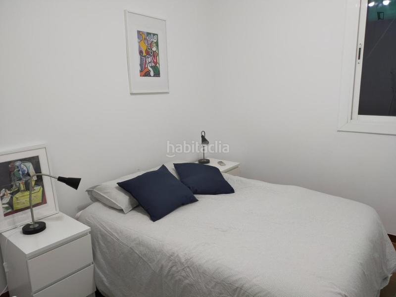 Foto f3f252b4-64cf-49c6-88ad-7d4ef07a25f1. Alquiler apartamento en Barceloneta Barcelona