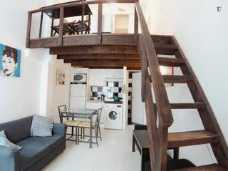 Miete Studiowohnung in Valdeacederas