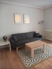 Lloguer Apartament a Embajadores-Lavapiés