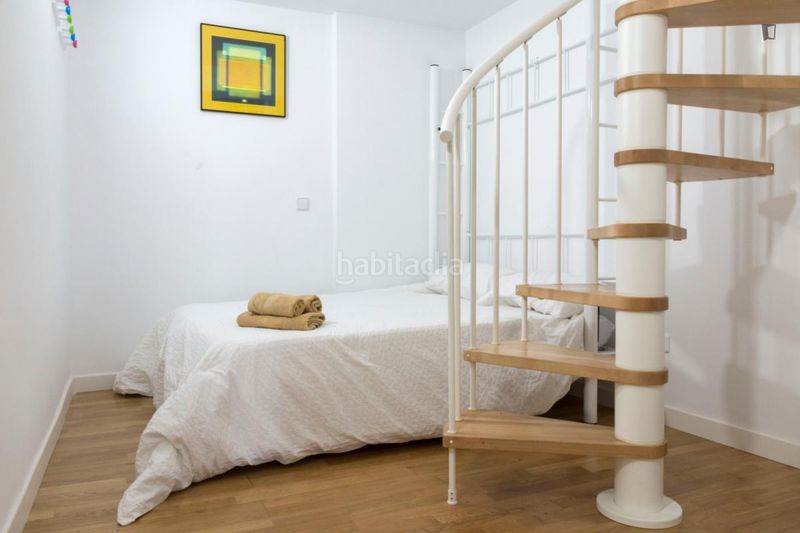 Foto 1908d1ae-aebc-49ea-992c-84216788824a. Lloguer apartament a Sol Madrid