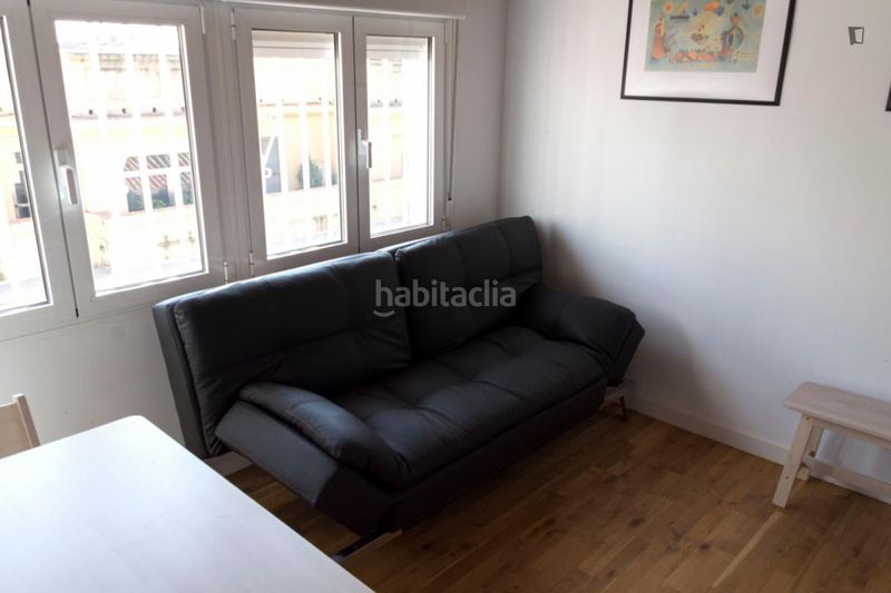 Foto b9c9f7b1-a46d-40f0-b570-4170ef6f64db. Lloguer apartament a Sol Madrid