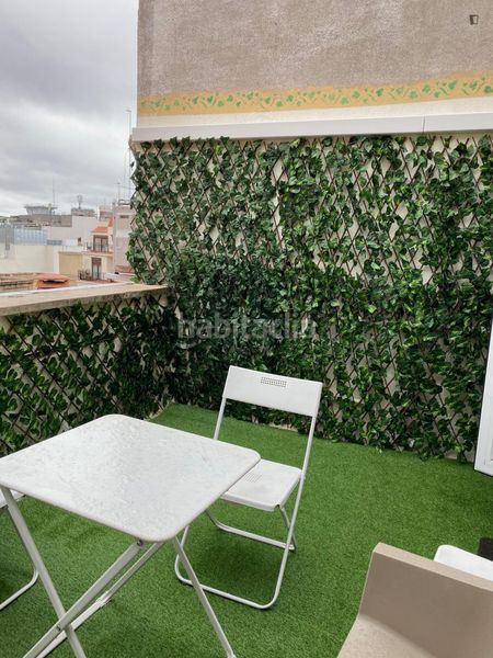 Foto cc72868c-e0da-4d3e-b1a1-907add9e511e. Lloguer apartament a Sol Madrid