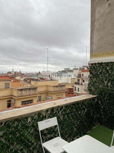 Foto fb302105-2c24-40e9-8b3d-41c4a75c3267. Lloguer apartament a Sol Madrid