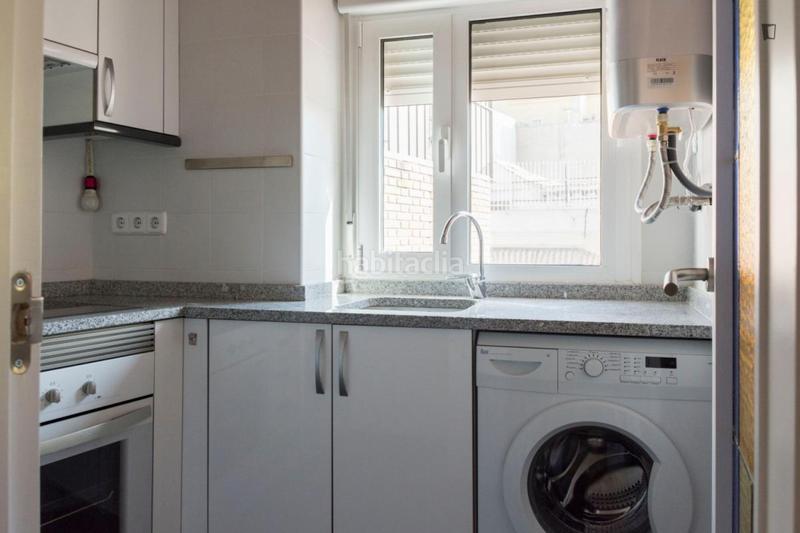 Foto 57654078-e142-40e2-9472-e4cf983f0647. Location appartement dans Sol Madrid