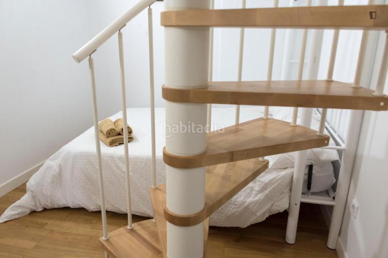 Foto 66ceab27-3a74-48a2-b127-7ad2902b3fb5. Location appartement dans Sol Madrid