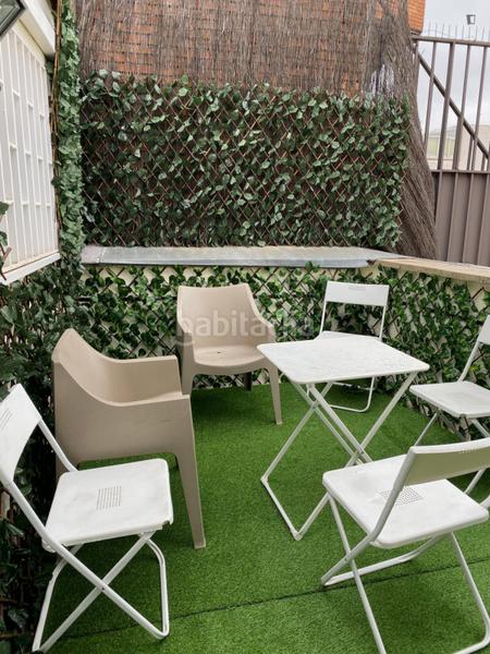 Foto 7cb2653c-0ea3-4f2b-a9f8-a3b14afe1b33. Location appartement dans Sol Madrid