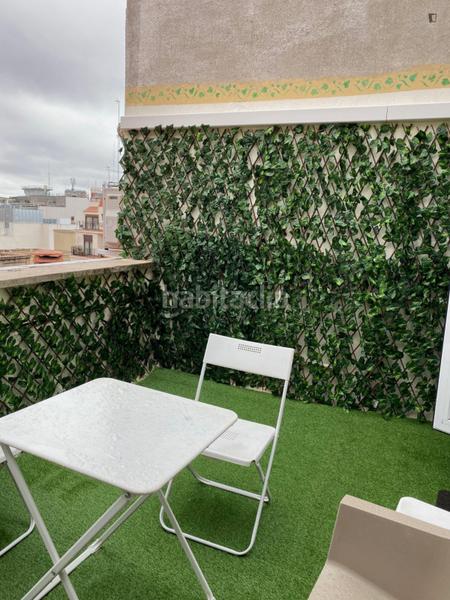 Foto cc72868c-e0da-4d3e-b1a1-907add9e511e. Location appartement dans Sol Madrid