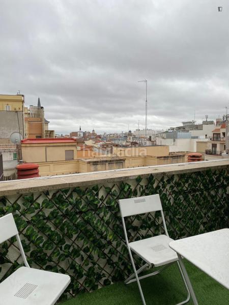 Foto dcc8b172-e9dd-4b55-ba18-0488e5e45189. Location appartement dans Sol Madrid