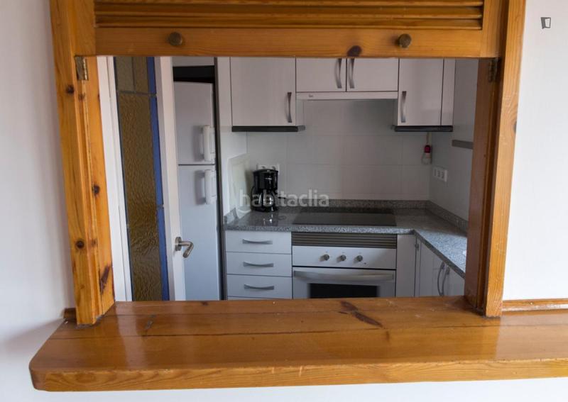 Foto 047e48a9-d7b7-4d18-8359-de0becf9dce3. Affitto piccolo appartamento in Sol Madrid