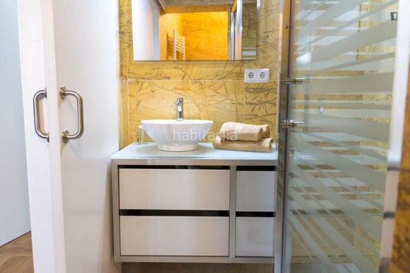 Foto 18bb1efb-be16-403c-b131-a90b90410528. Affitto piccolo appartamento in Sol Madrid