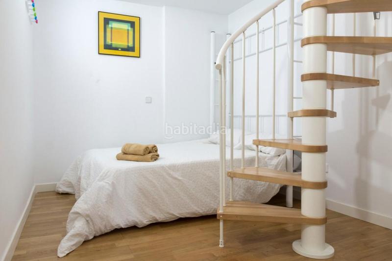 Foto 1908d1ae-aebc-49ea-992c-84216788824a. Affitto piccolo appartamento in Sol Madrid