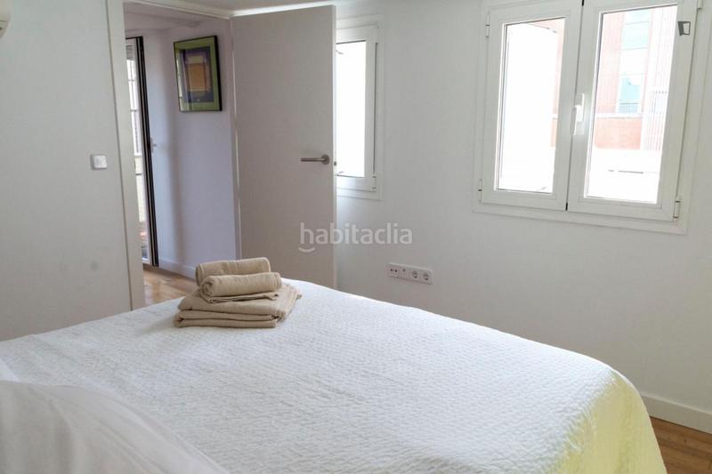 Foto 1cae7904-8020-448e-8c34-46bd16b0bae3. Affitto piccolo appartamento in Sol Madrid