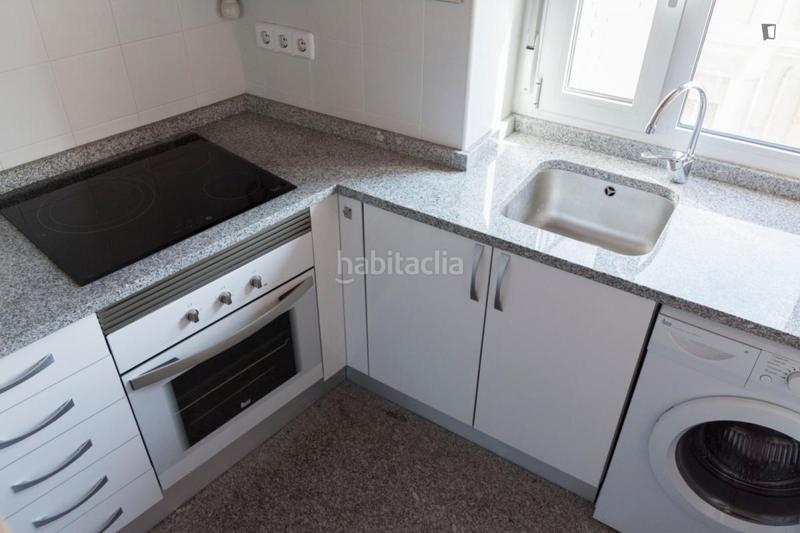 Foto 8b662fb8-d17e-499d-b15d-8bb7009a8c84. Affitto piccolo appartamento in Sol Madrid
