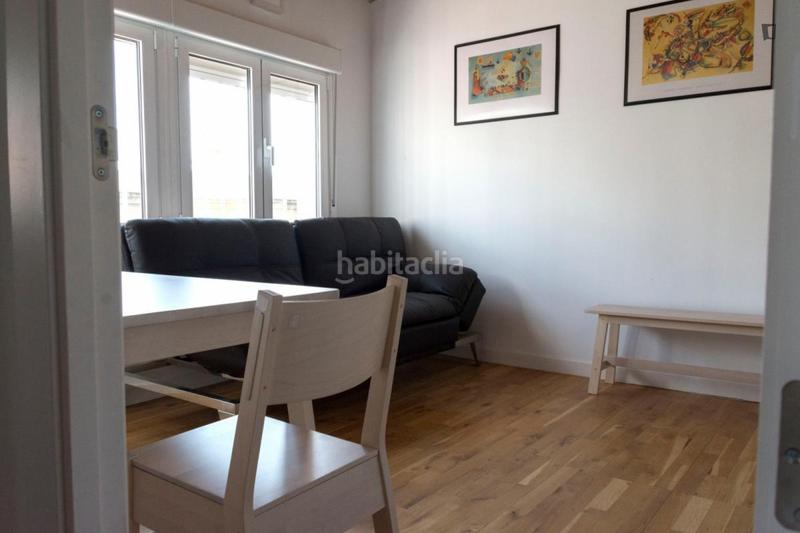 Foto 8ffb7098-49dd-46ed-9004-cf2b9a611660. Affitto piccolo appartamento in Sol Madrid