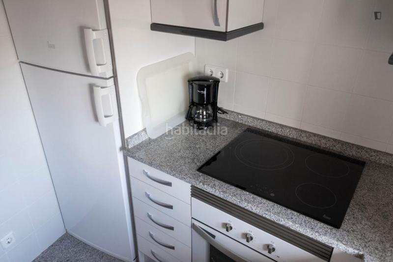 Foto 93727ef1-968b-4cfe-b020-10f44e12279e. Affitto piccolo appartamento in Sol Madrid