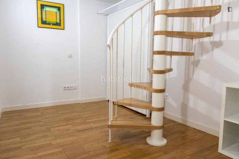 Foto b4b4e8e6-0eb5-4aa0-8b1a-421f9d2fb61e. Affitto piccolo appartamento in Sol Madrid