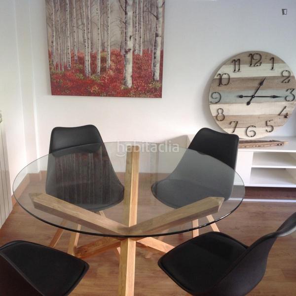 Foto 690215d9-ed6f-4aab-97b3-3fc777008519. Affitto casa con riscaldamento in Roc Blanc Terrassa