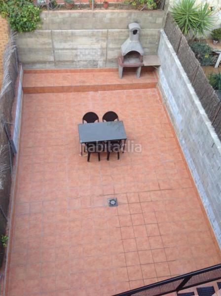 Foto b9453b4d-30b2-43c3-8314-89619fc5c103. Affitto casa con riscaldamento in Roc Blanc Terrassa