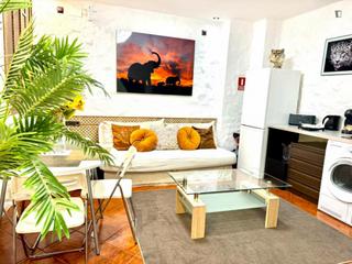 Lloguer Apartament a Sol