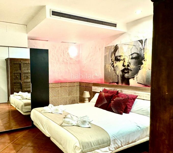 Foto 25a9377b-1fe3-499a-b89e-67424f01071f. Miete appartement mit heizung in Sol Madrid