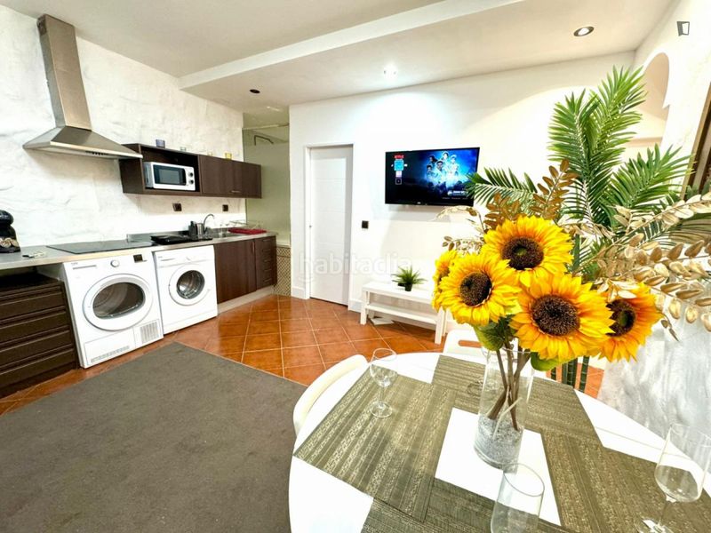 Foto 670223ca-c2a0-4242-8c12-2c64f3288a21. Miete appartement mit heizung in Sol Madrid