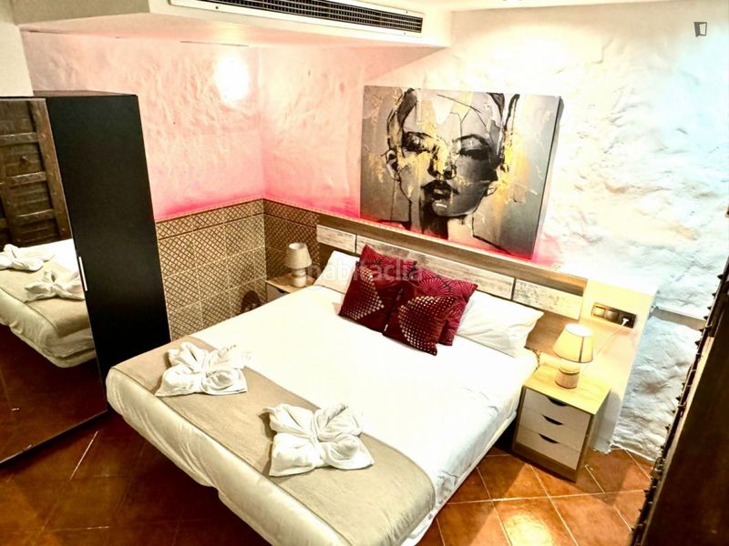 Foto 698496ab-8a6d-4f70-8bbf-c49f99979157. Miete appartement mit heizung in Sol Madrid