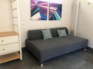 Affitto Monolocale in Salud y Alegría - El Lago