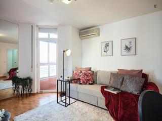 Lloguer Apartament a Arapiles