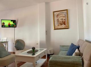 Lloguer Apartament a Playa de Granada