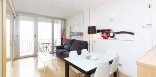 Location Appartement à Embajadores-Lavapiés