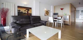 Rent Apartment in Embajadores-Lavapiés