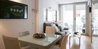 Location Appartement à Embajadores-Lavapiés