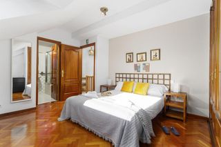 Location Appartement à Guindalera