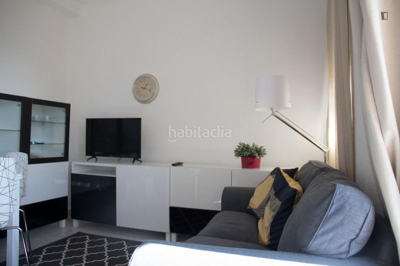 Foto 01d62594-ecc7-4ae4-9922-54f076b63132. Lloguer apartament amb calefacció a Chopera Madrid