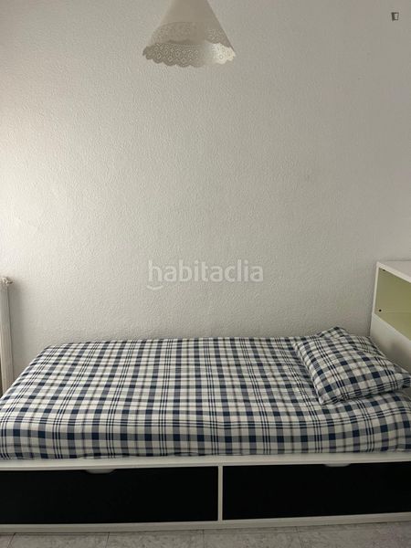Foto 04b5eeb6-89cc-448b-be5e-d978762dbcf1. Lloguer apartament amb calefacció a Chopera Madrid