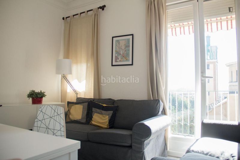Foto 0fe98a15-143e-4d2e-af00-482538838e6a. Lloguer apartament amb calefacció a Chopera Madrid