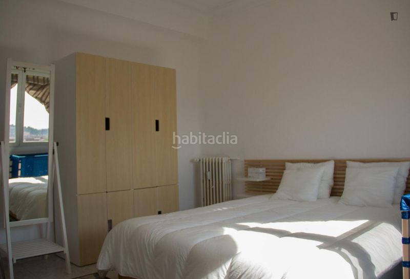 Foto 149e6647-43e6-49aa-864b-cf0ee3b6a032. Lloguer apartament amb calefacció a Chopera Madrid