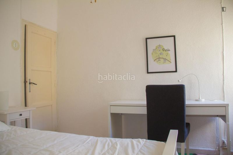 Foto 167f86ad-5cc6-423f-b543-6623d50c84f6. Lloguer apartament amb calefacció a Chopera Madrid