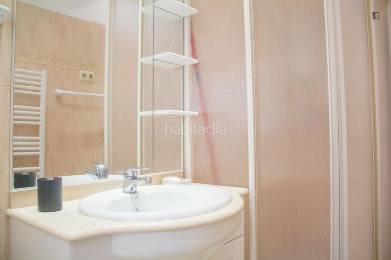 Foto 1d67fae8-03a4-4b7a-9714-44bf48a28c15. Lloguer apartament amb calefacció a Chopera Madrid