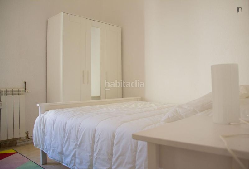 Foto 1f62c2a6-da32-4b20-8828-8c6a73750d75. Lloguer apartament amb calefacció a Chopera Madrid