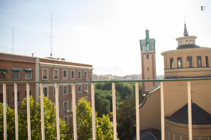 Foto 24df0773-470e-4ee2-88b8-18b34655c5a7. Lloguer apartament amb calefacció a Chopera Madrid